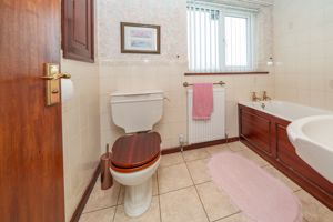 BATHROOM- click for photo gallery